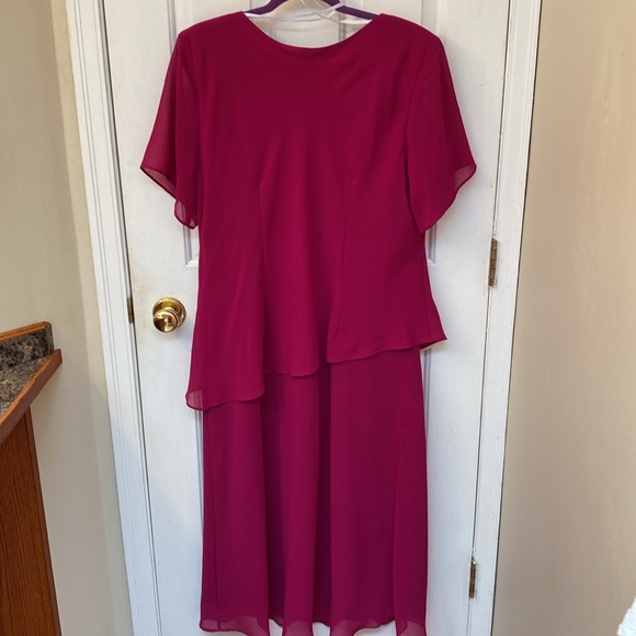 Embellished Dress - Picture 2 of 2